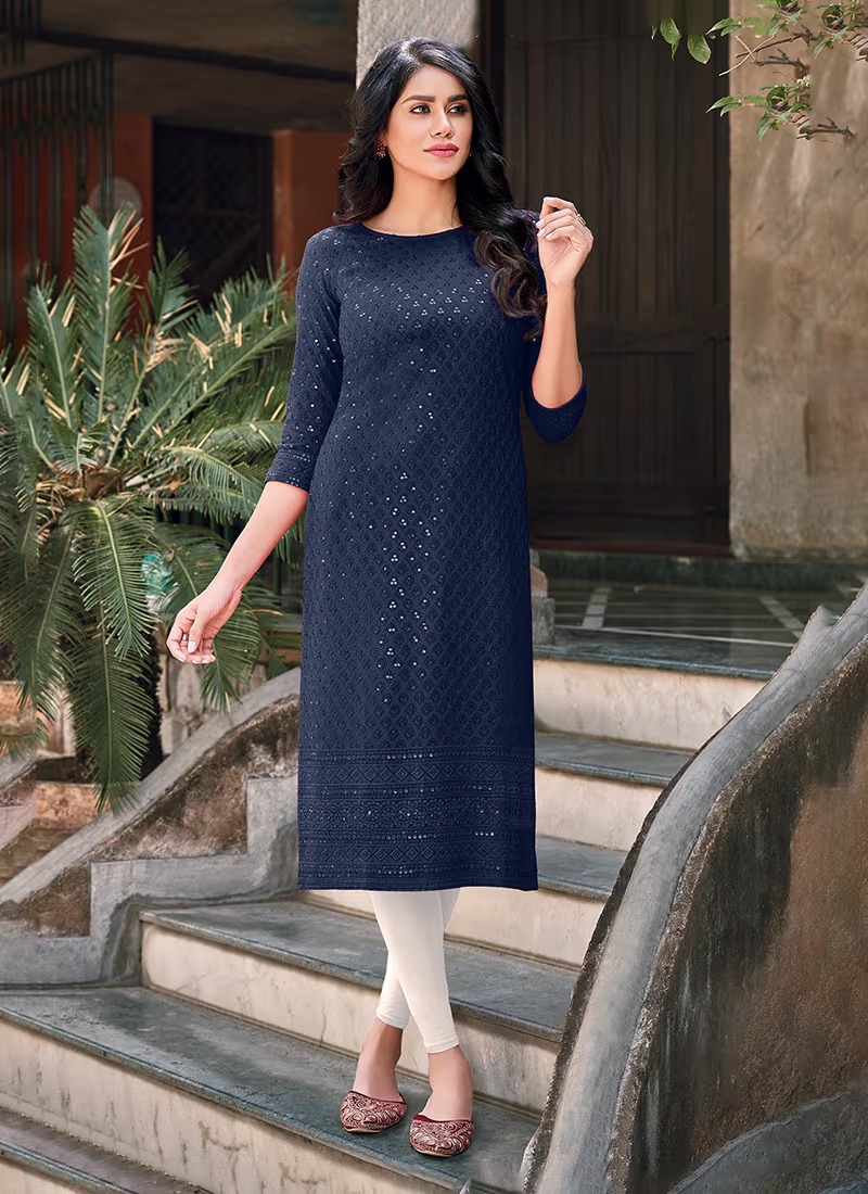 Elevate Your Wardrobe with the Perfect Kurtis: A Guide for Women
